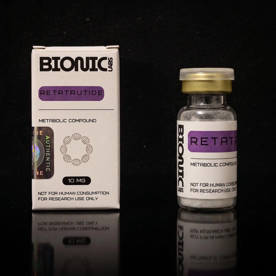 Retatrutid 10mg