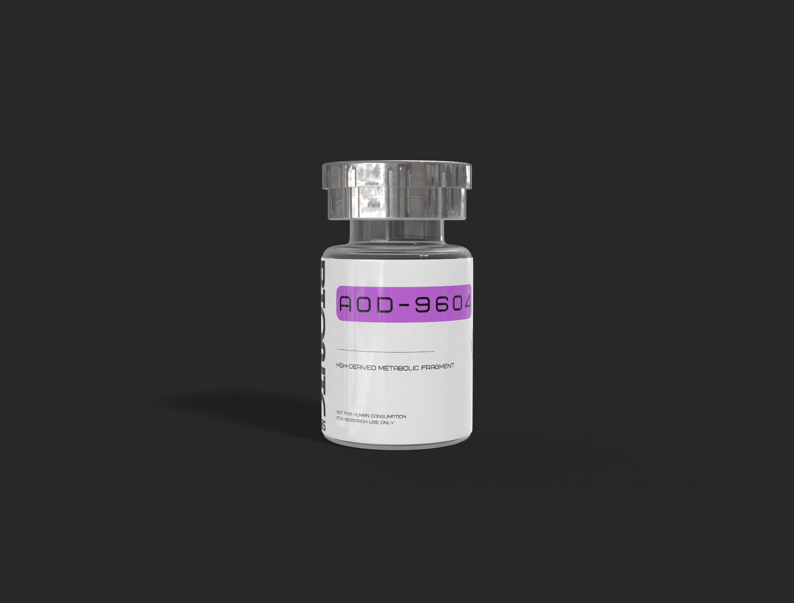 AOD-9604 5mg