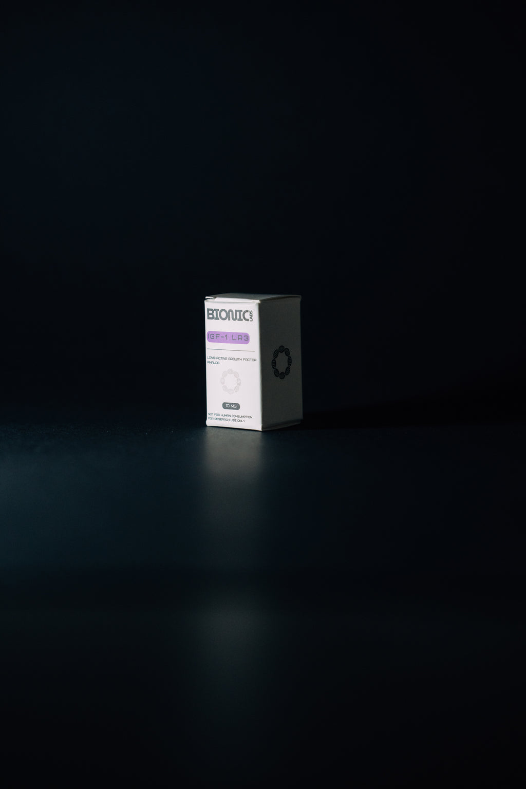 IGF-1 LR3 10mg