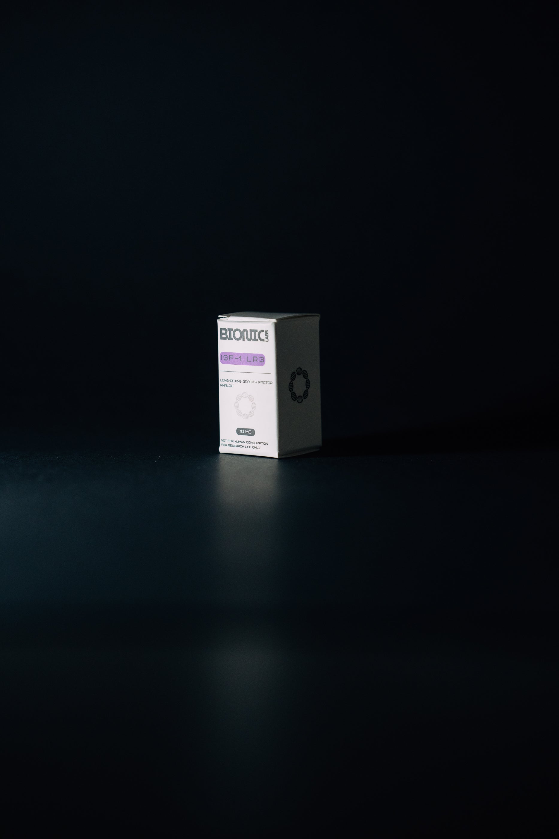 IGF-1 LR3 10mg