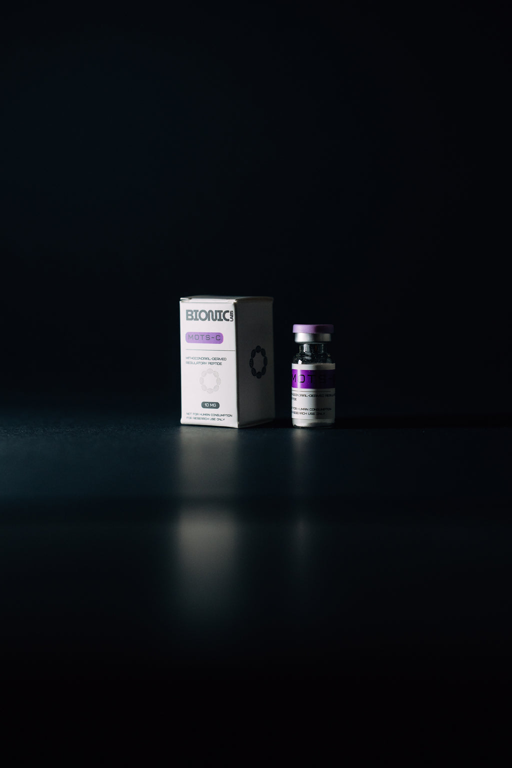 MOTS-C 10mg