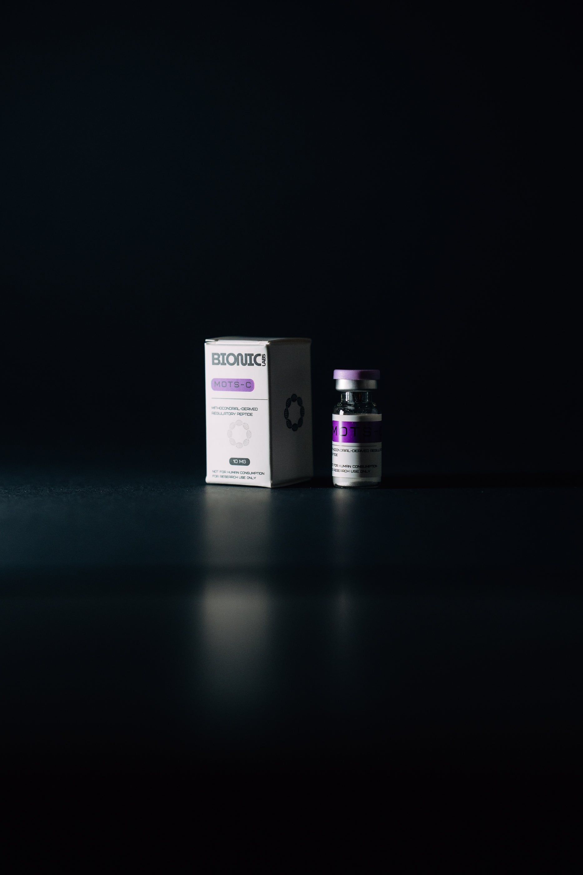 MOTS-C 10mg
