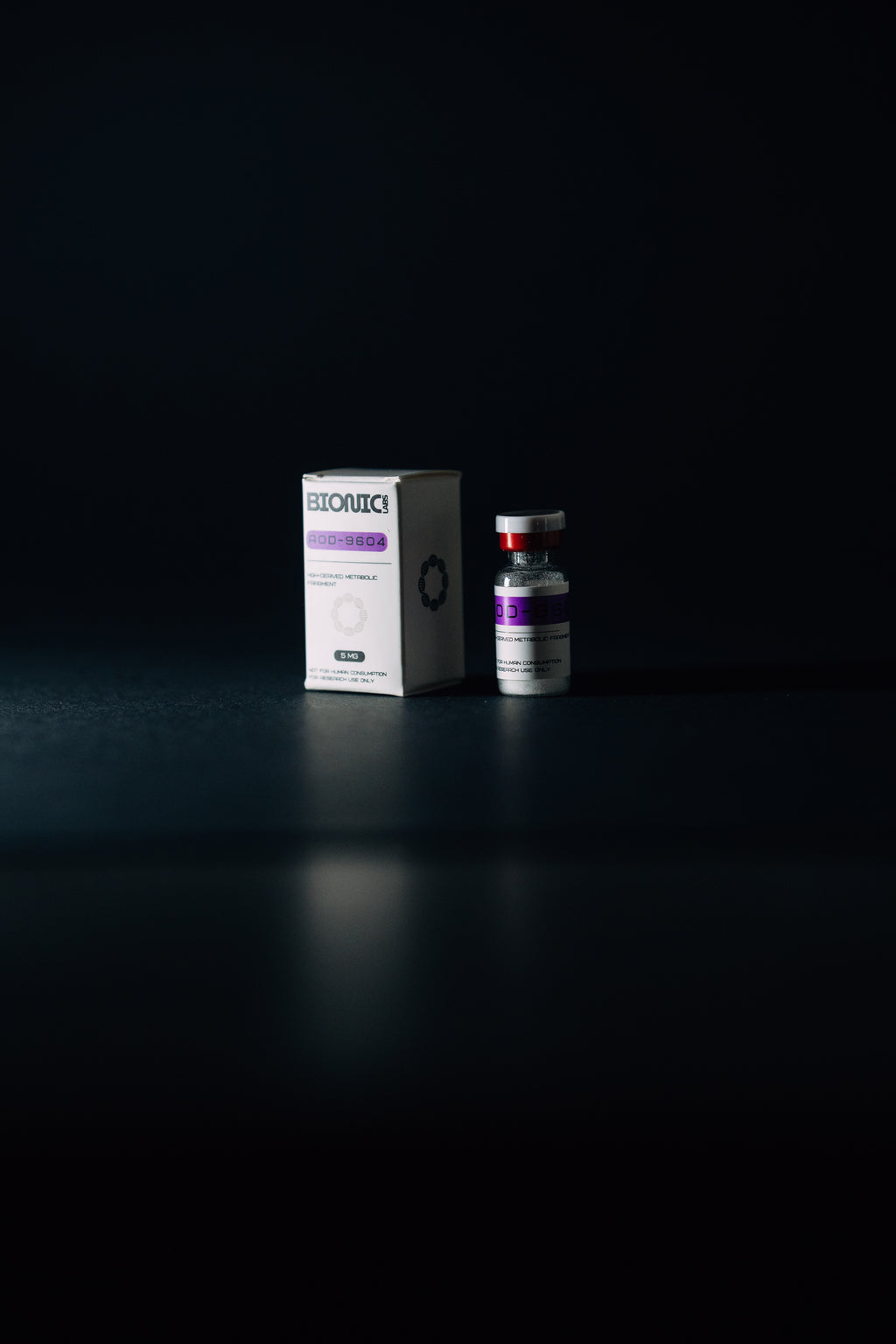 AOD-9604 5 mg