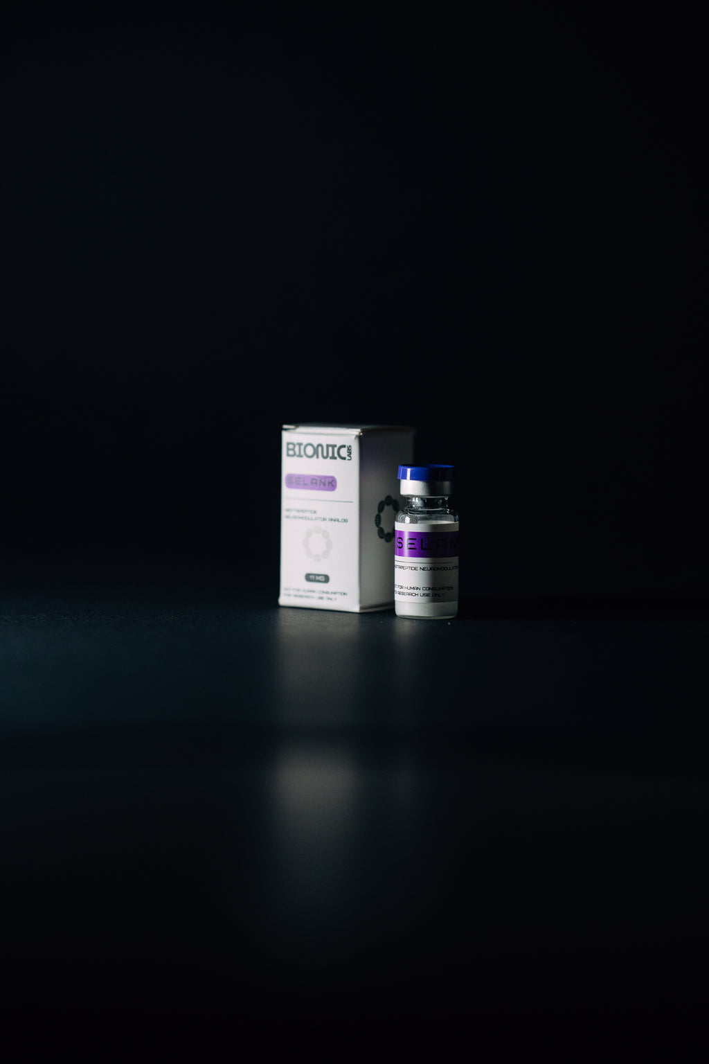 Selank 10mg
