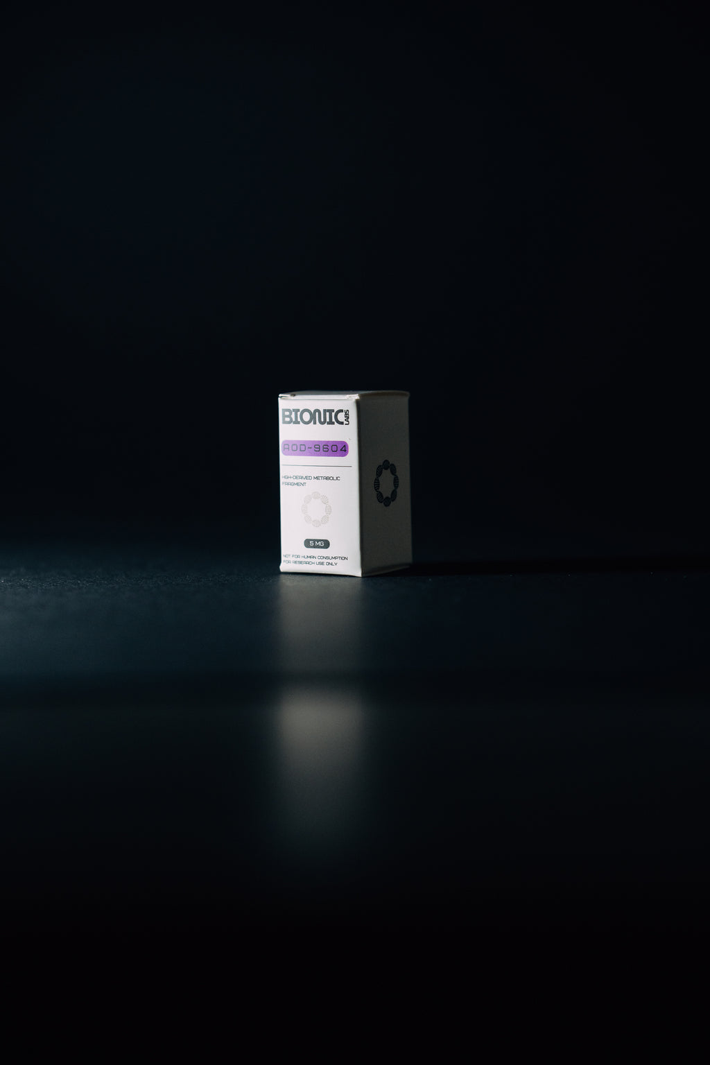 AOD-9604 5 mg