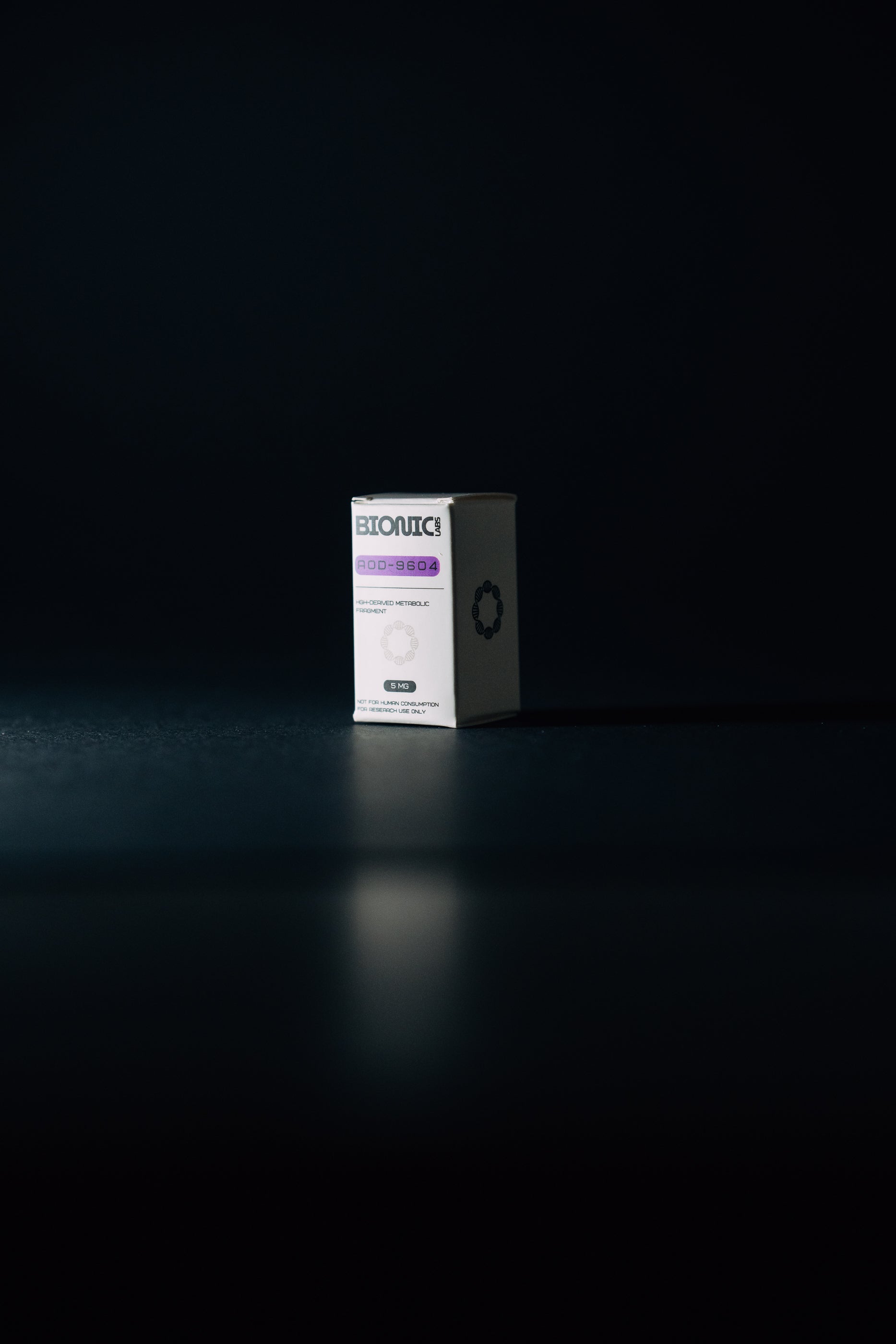 AOD-9604 5mg