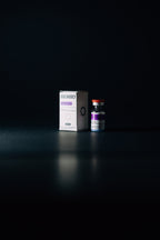 GHK-Cu (Copper Peptide) 100mg