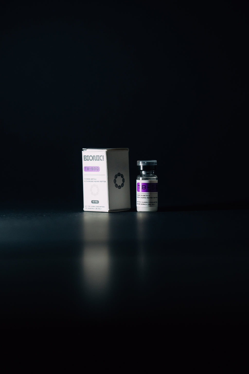 TB-500 (Thymosin Beta-4) 10mg