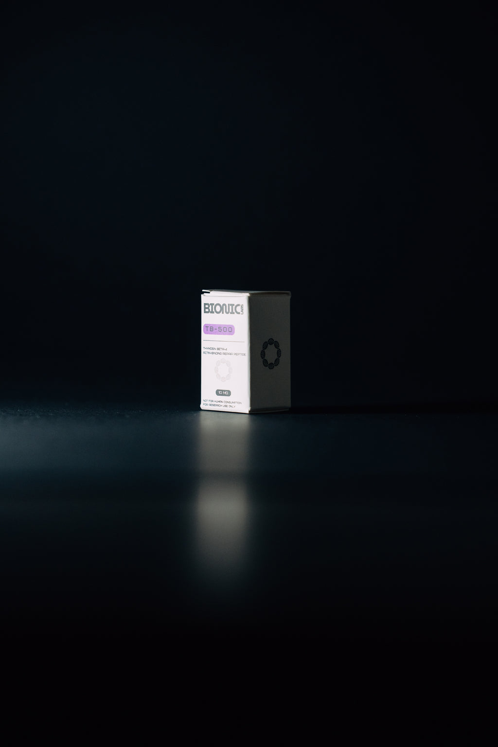 TB-500 (Thymosin Beta-4) 10mg