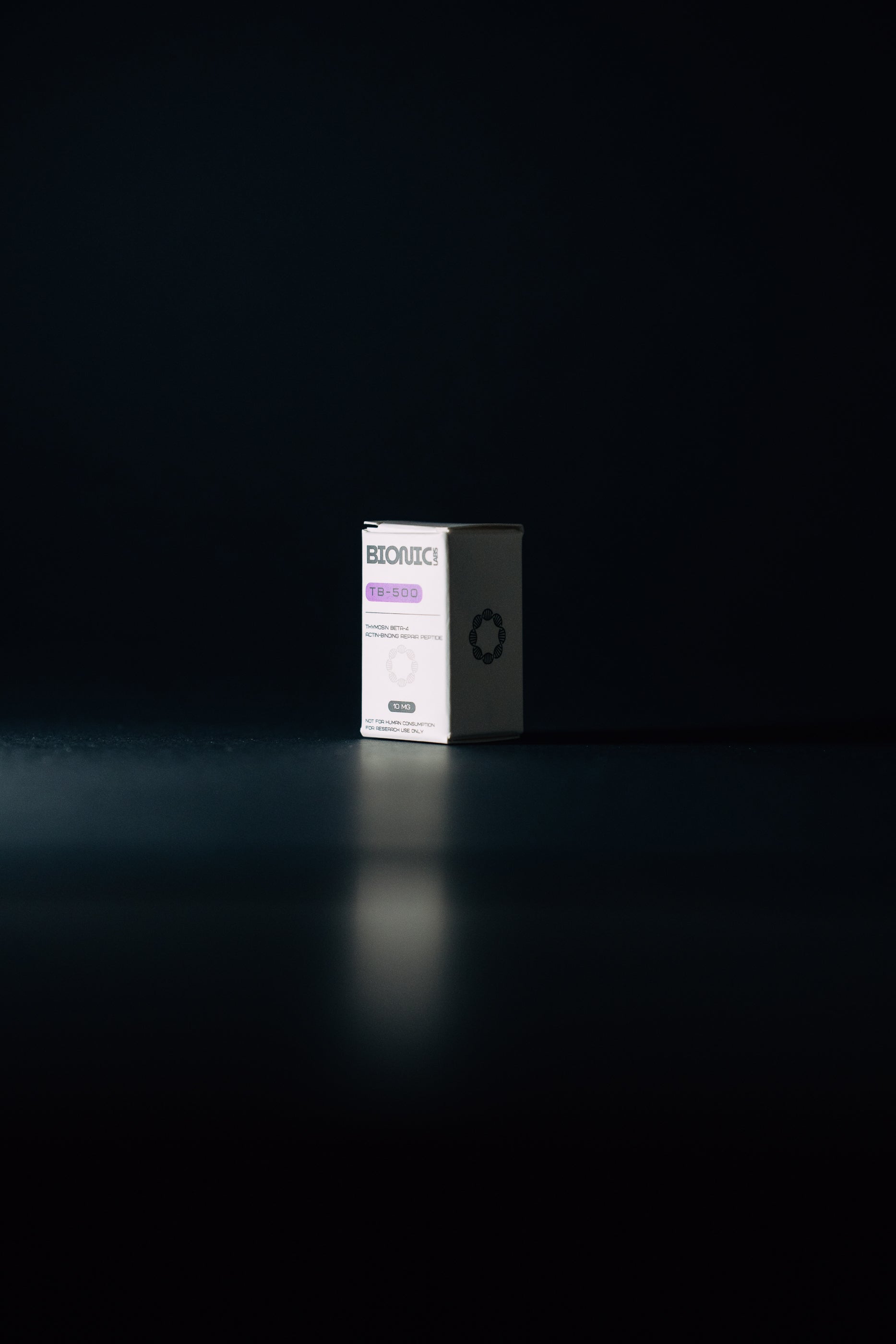 TB-500 (Thymosin Beta-4) 10mg