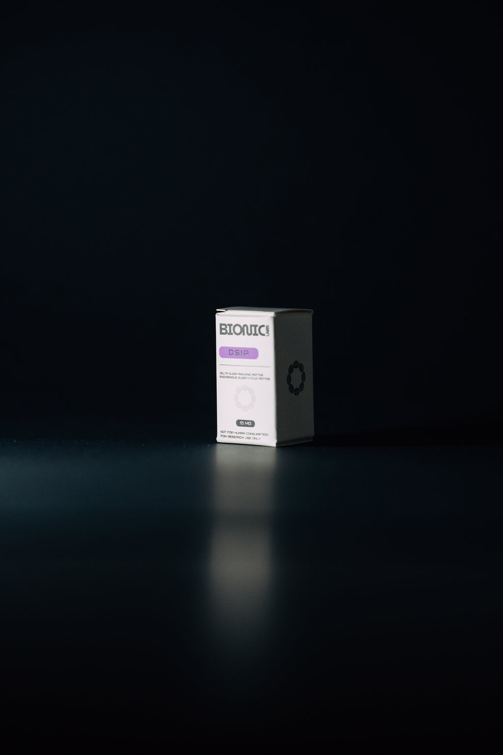 DSIP (Delta Sleep Inducing Peptide) 15mg