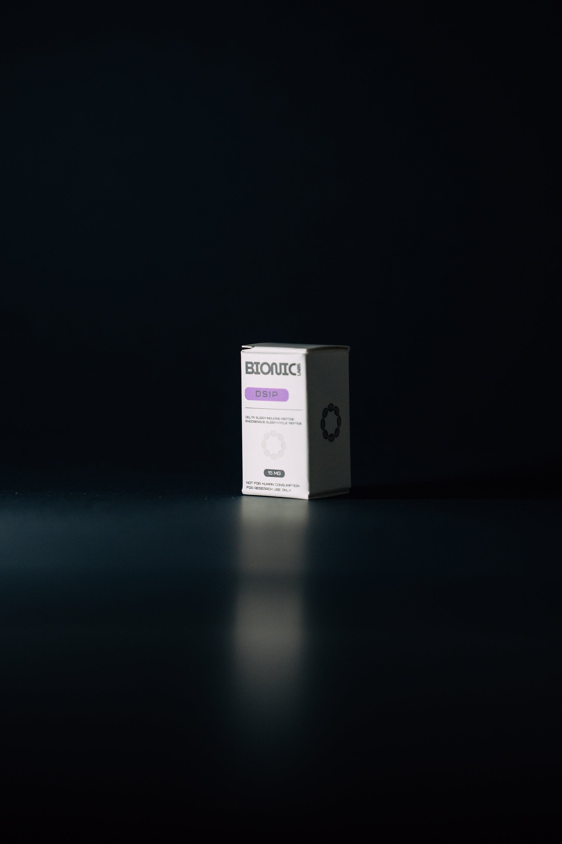 DSIP (Delta Sleep Inducing Peptide) 15mg