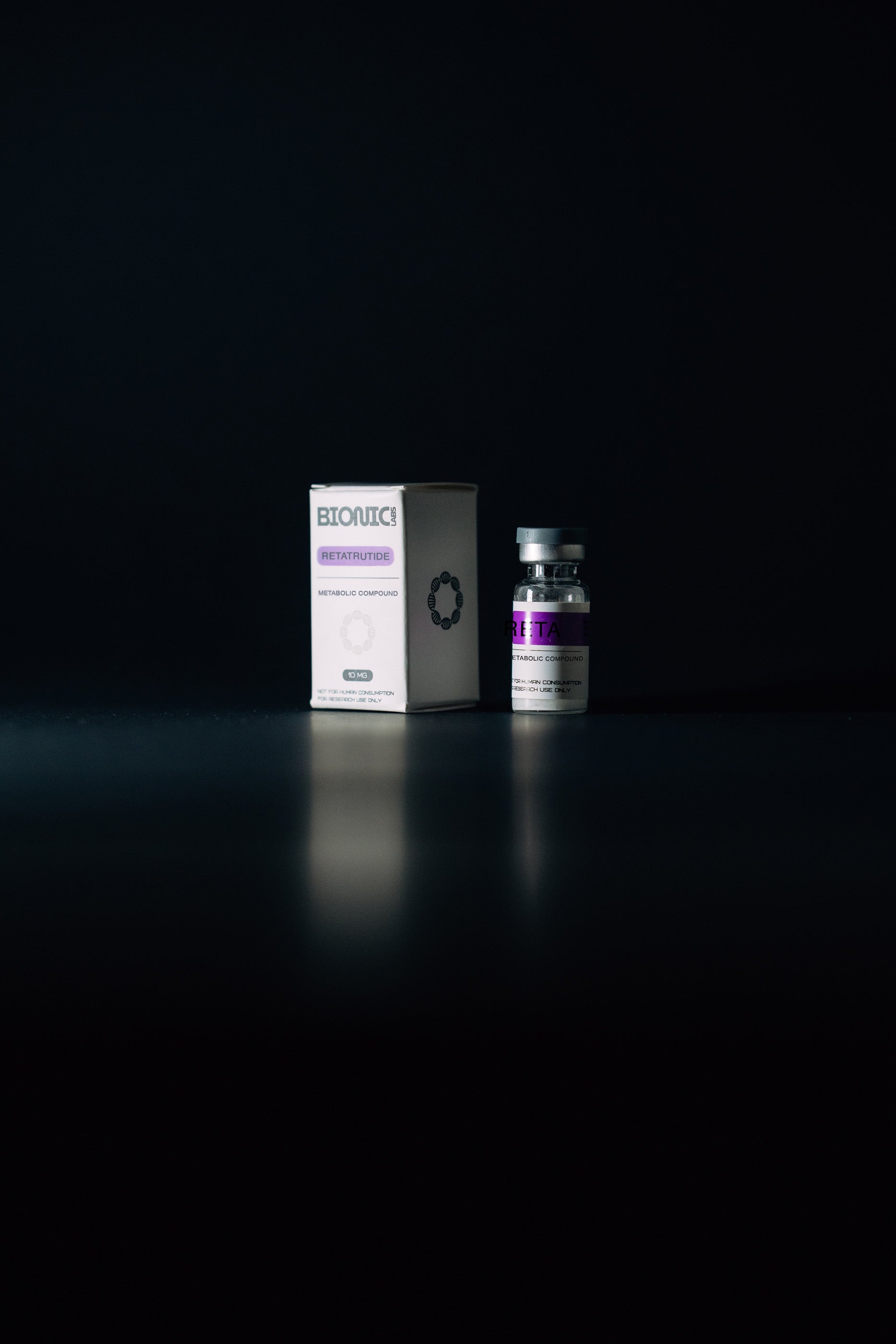 Retatrutide 10mg