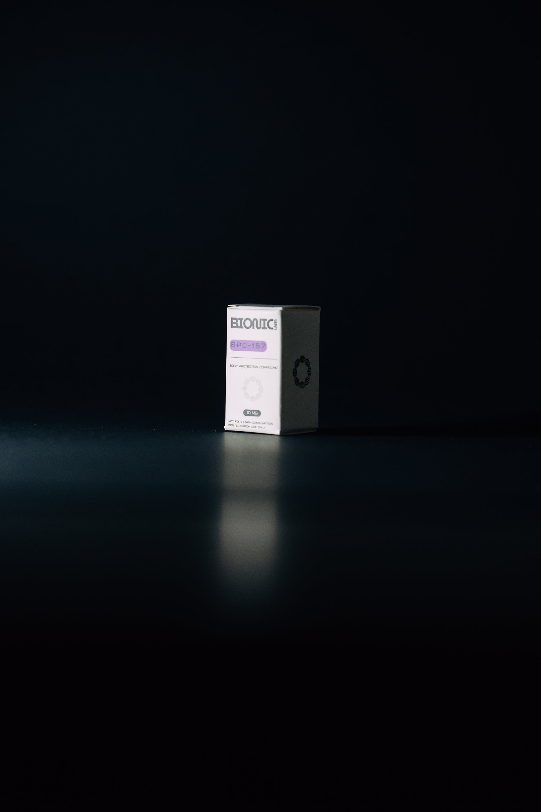 BPC-157 10mg