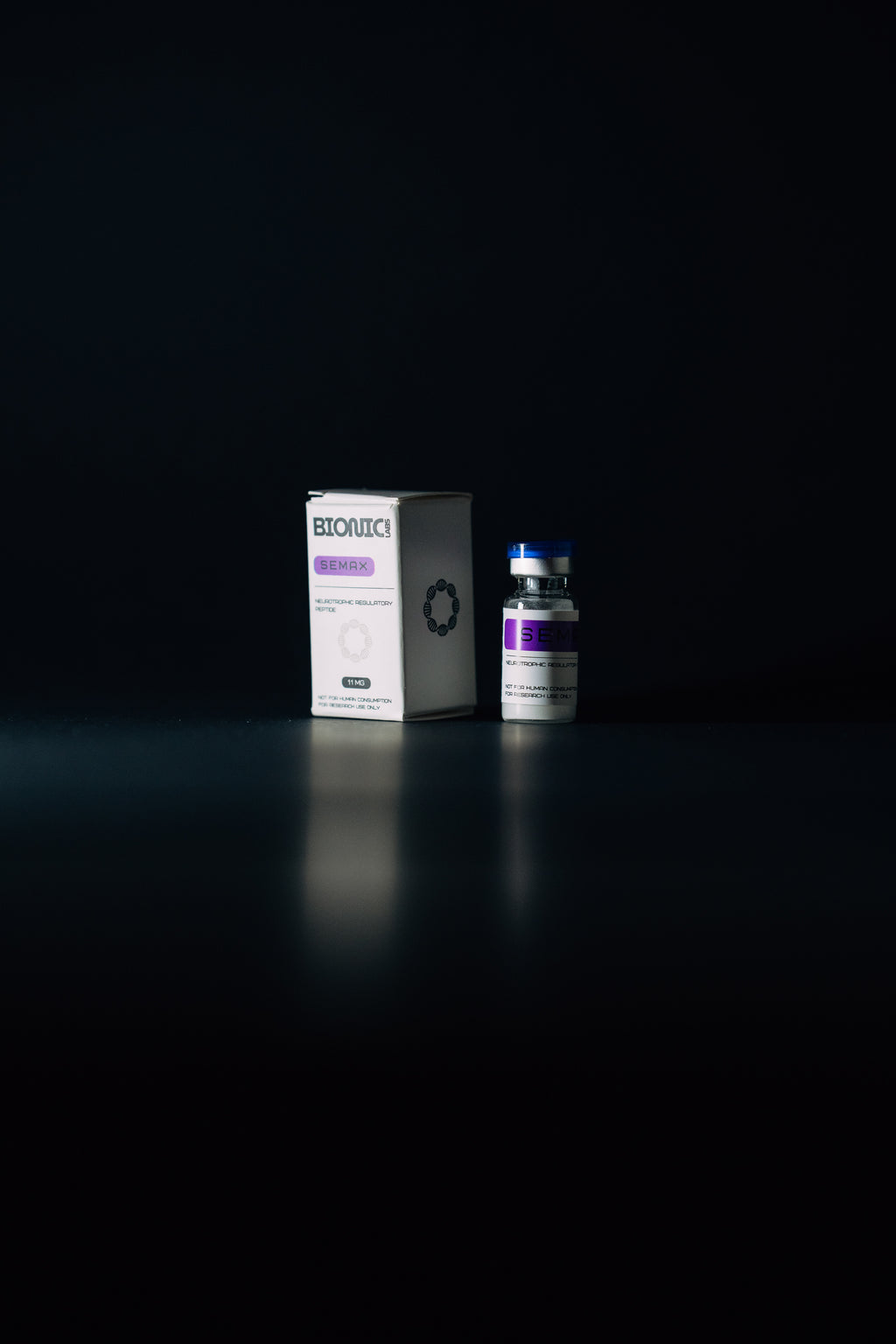 Semax 10mg