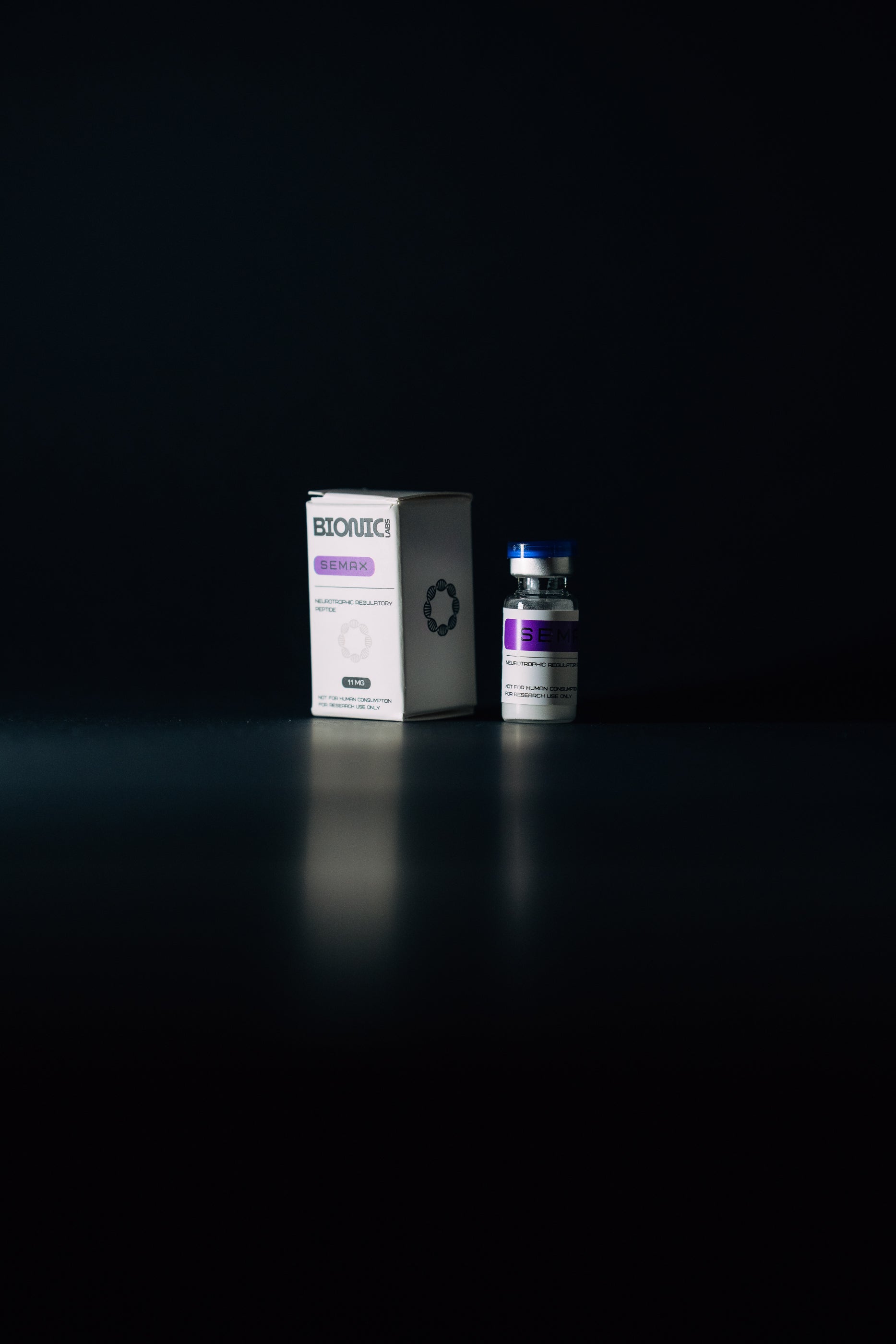 Semax 10mg