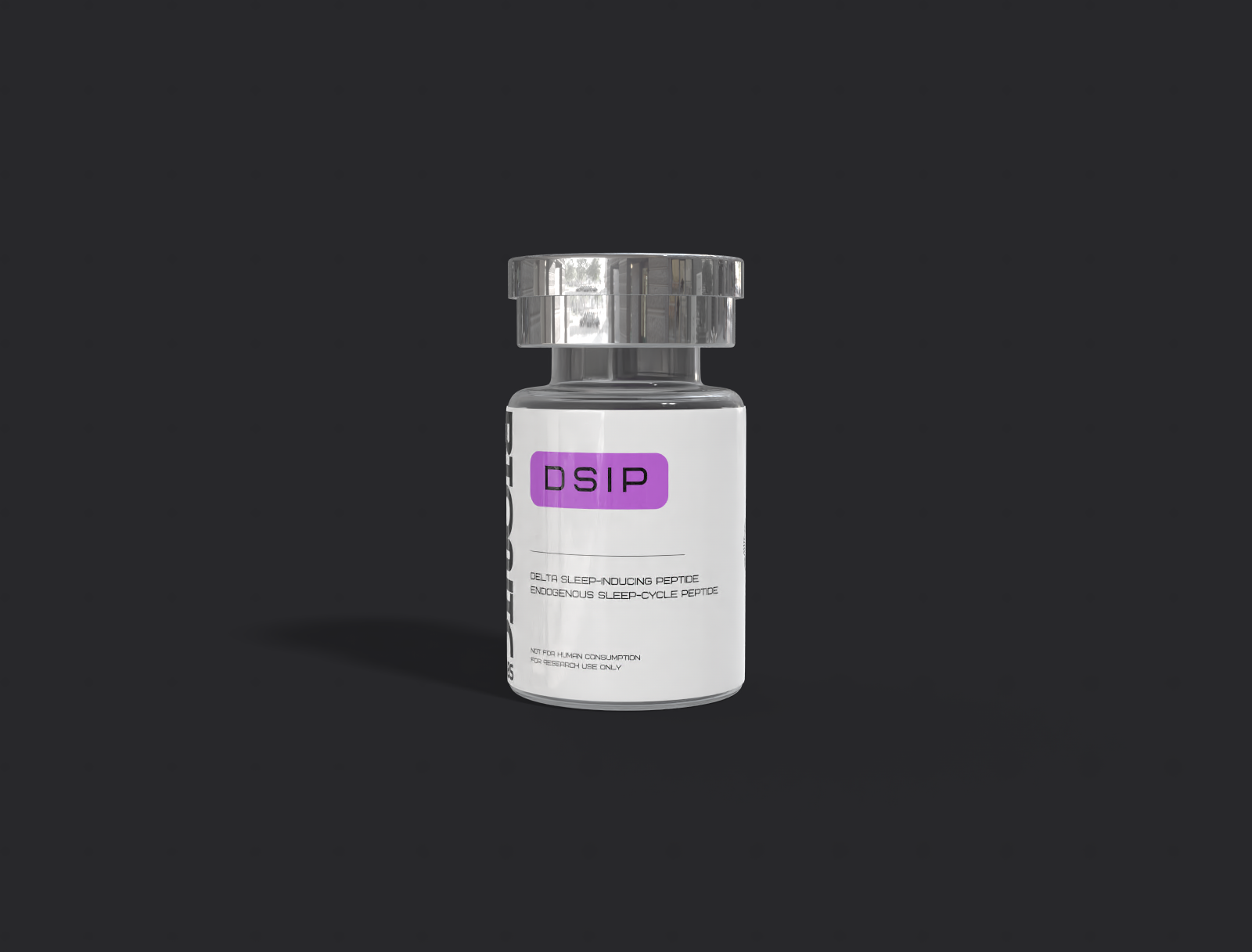 DSIP (Delta Sleep Inducing Peptide) 15mg