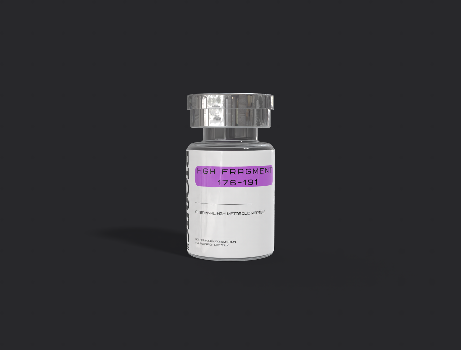 hGH Fragment 176–191 5mg