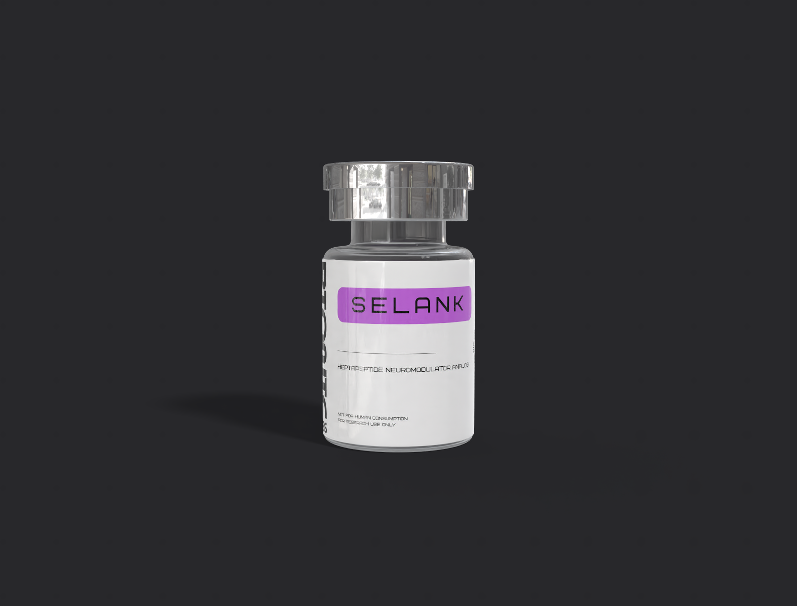 Selank 10mg