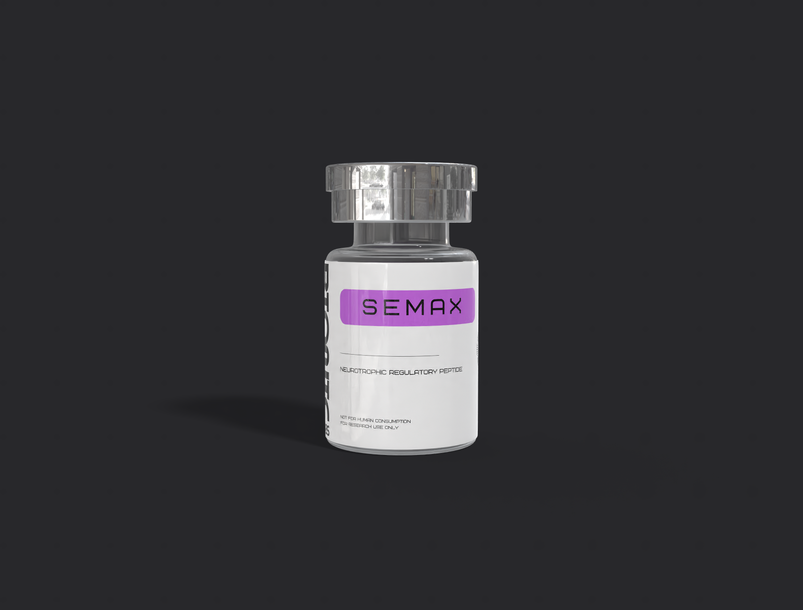 Semax 10mg