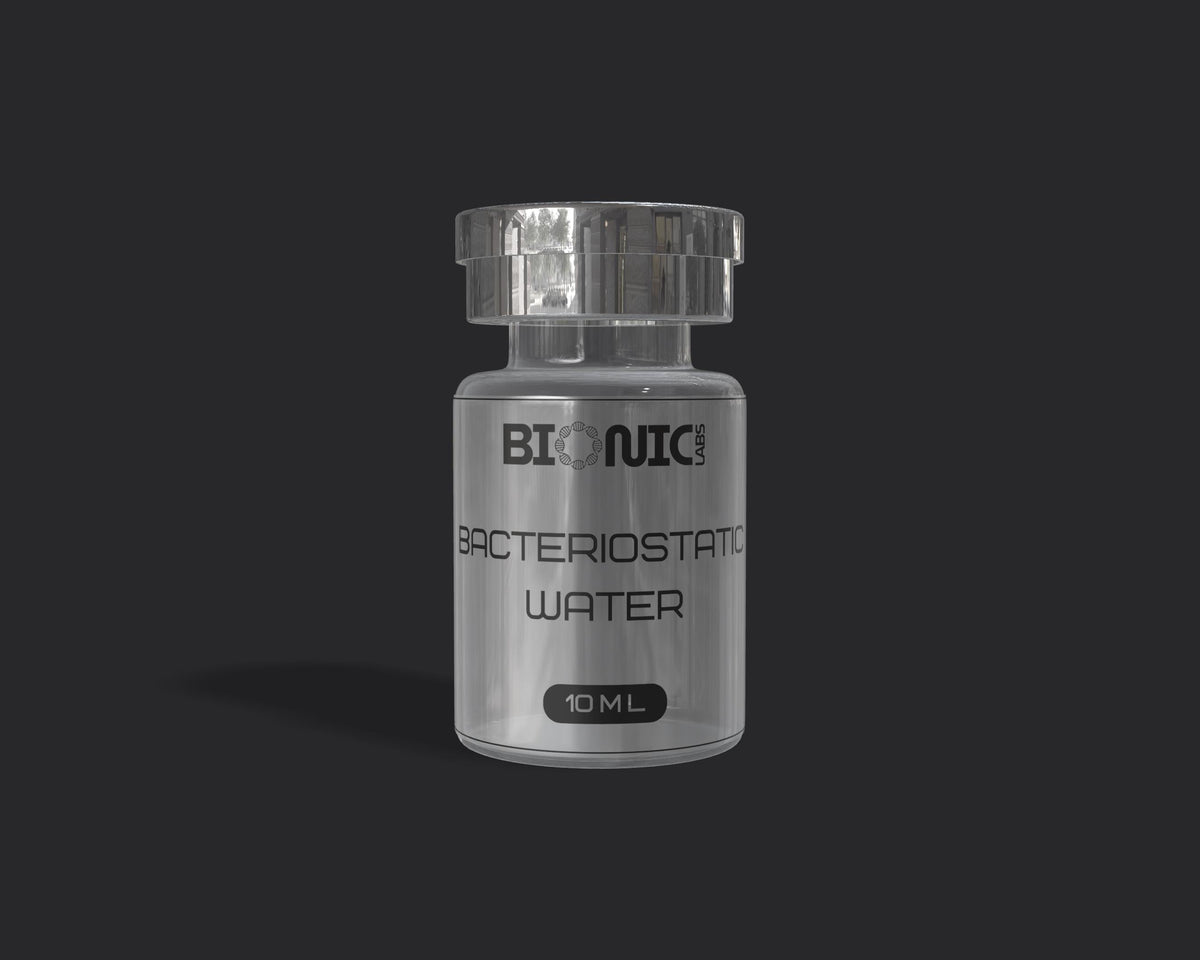 BPC-157 10mg – Bionic Labs